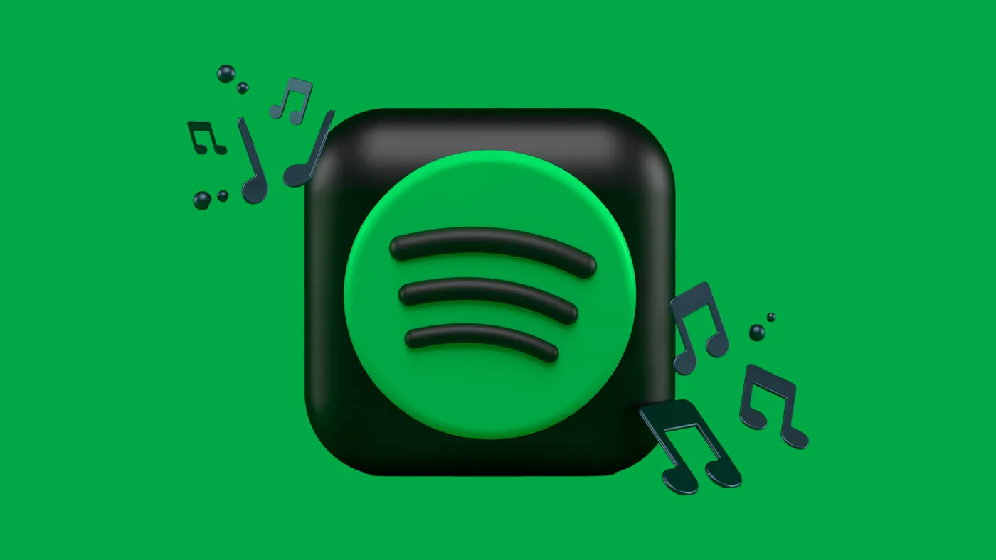 Spotify звук. Spotify Premium.